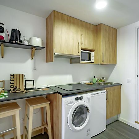 מדריד Apartamentos Preciados חדר תמונה