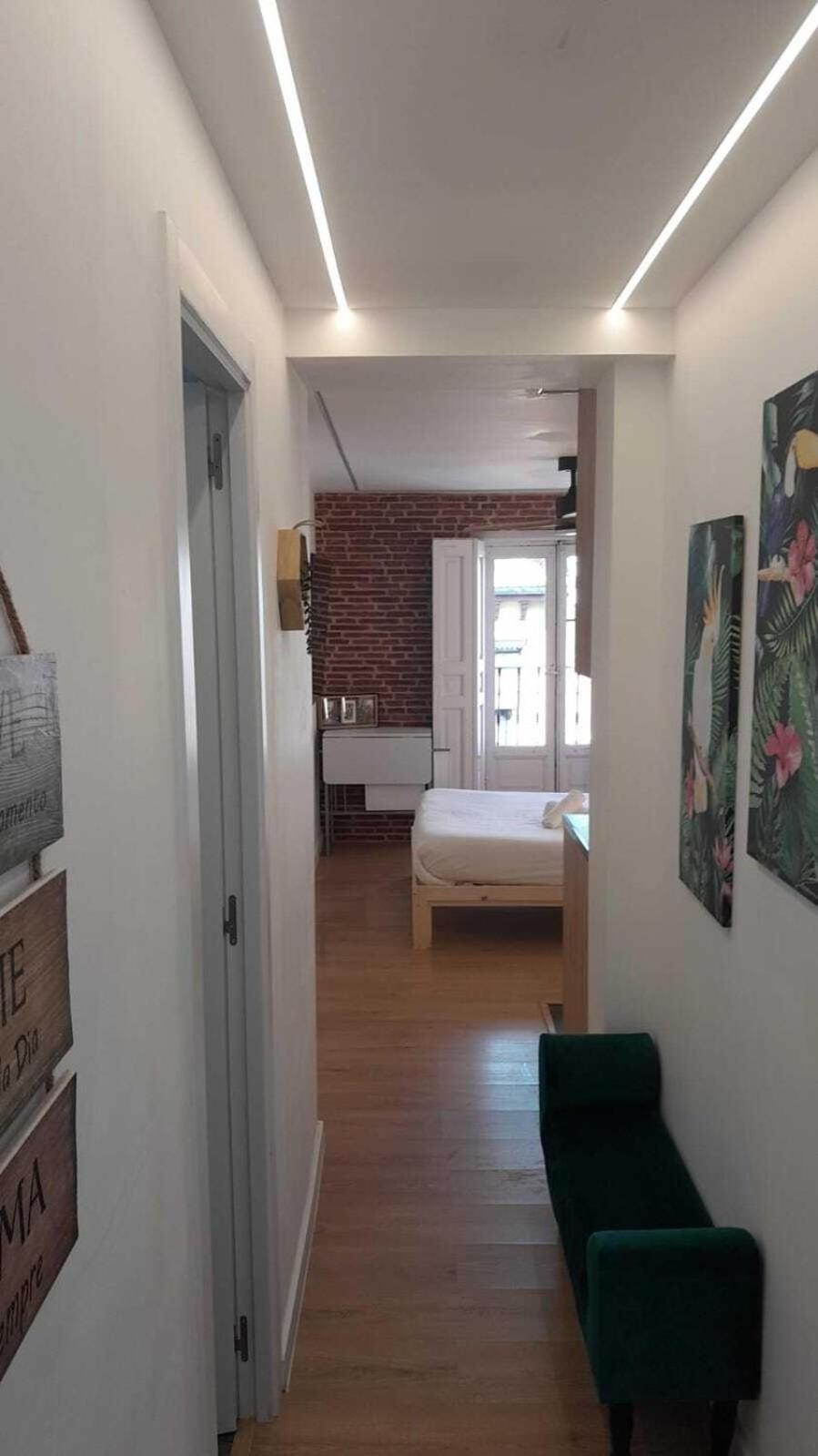 מדריד Apartamentos Preciados חדר תמונה