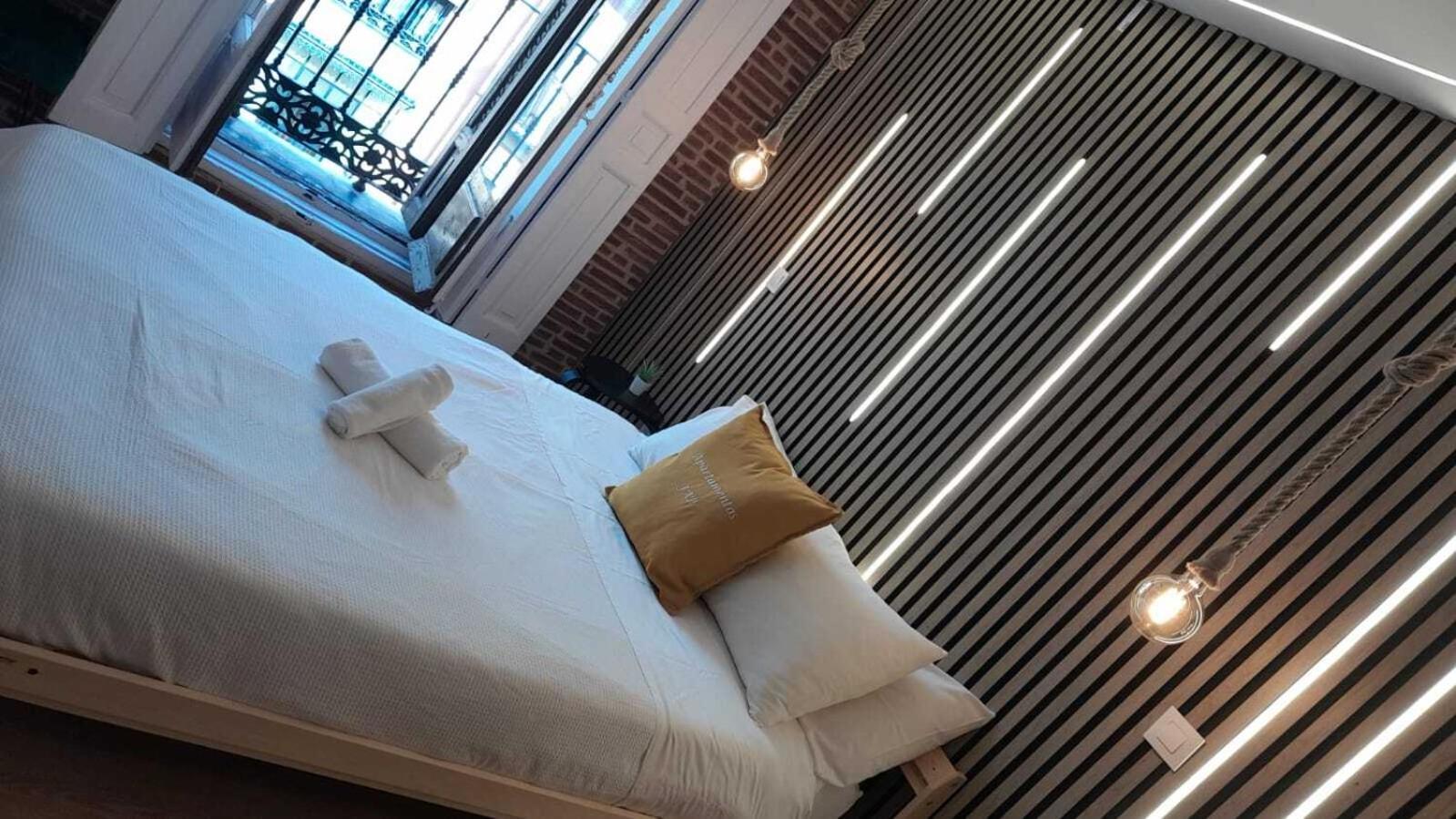 מדריד Apartamentos Preciados חדר תמונה
