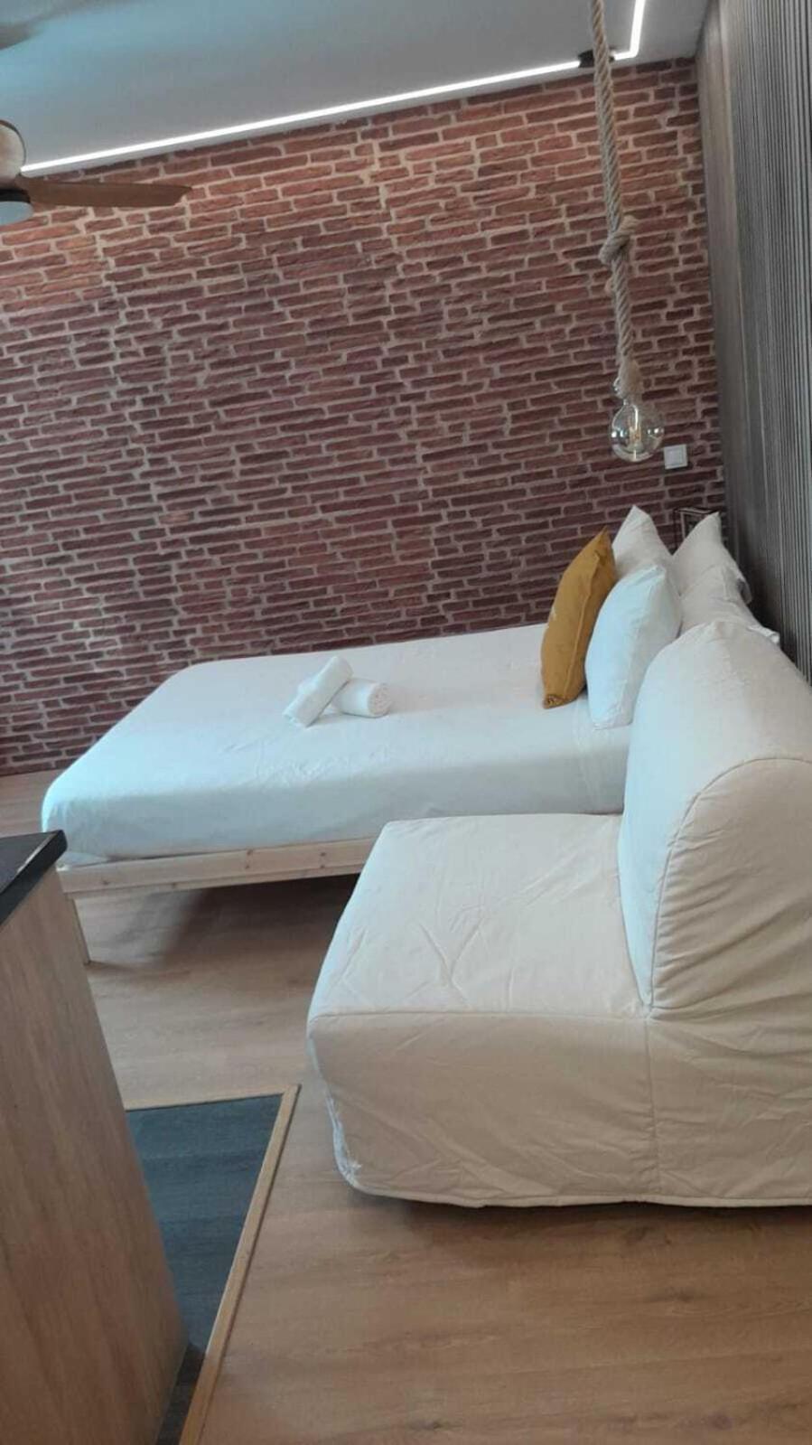 מדריד Apartamentos Preciados חדר תמונה