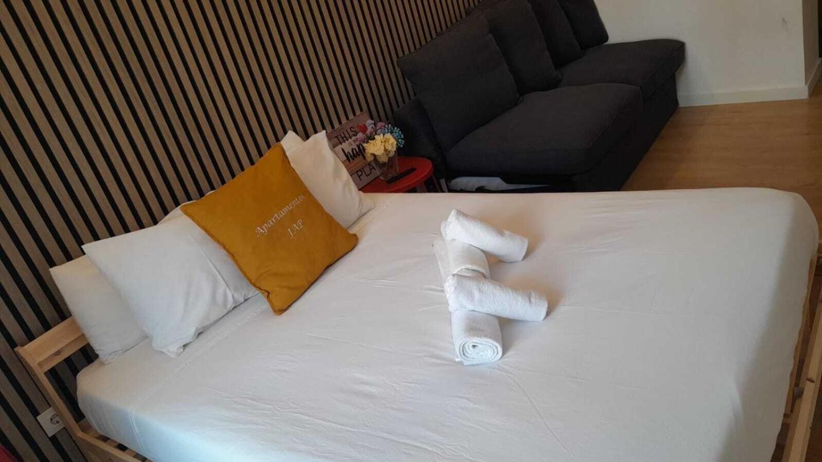 מדריד Apartamentos Preciados חדר תמונה