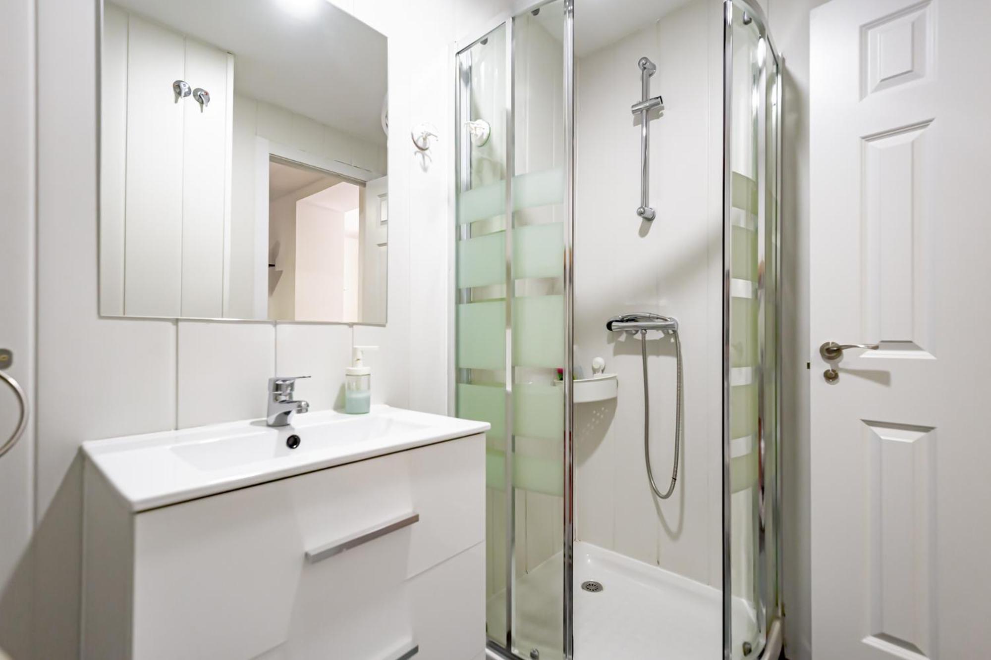 מדריד Apartamentos Preciados חדר תמונה