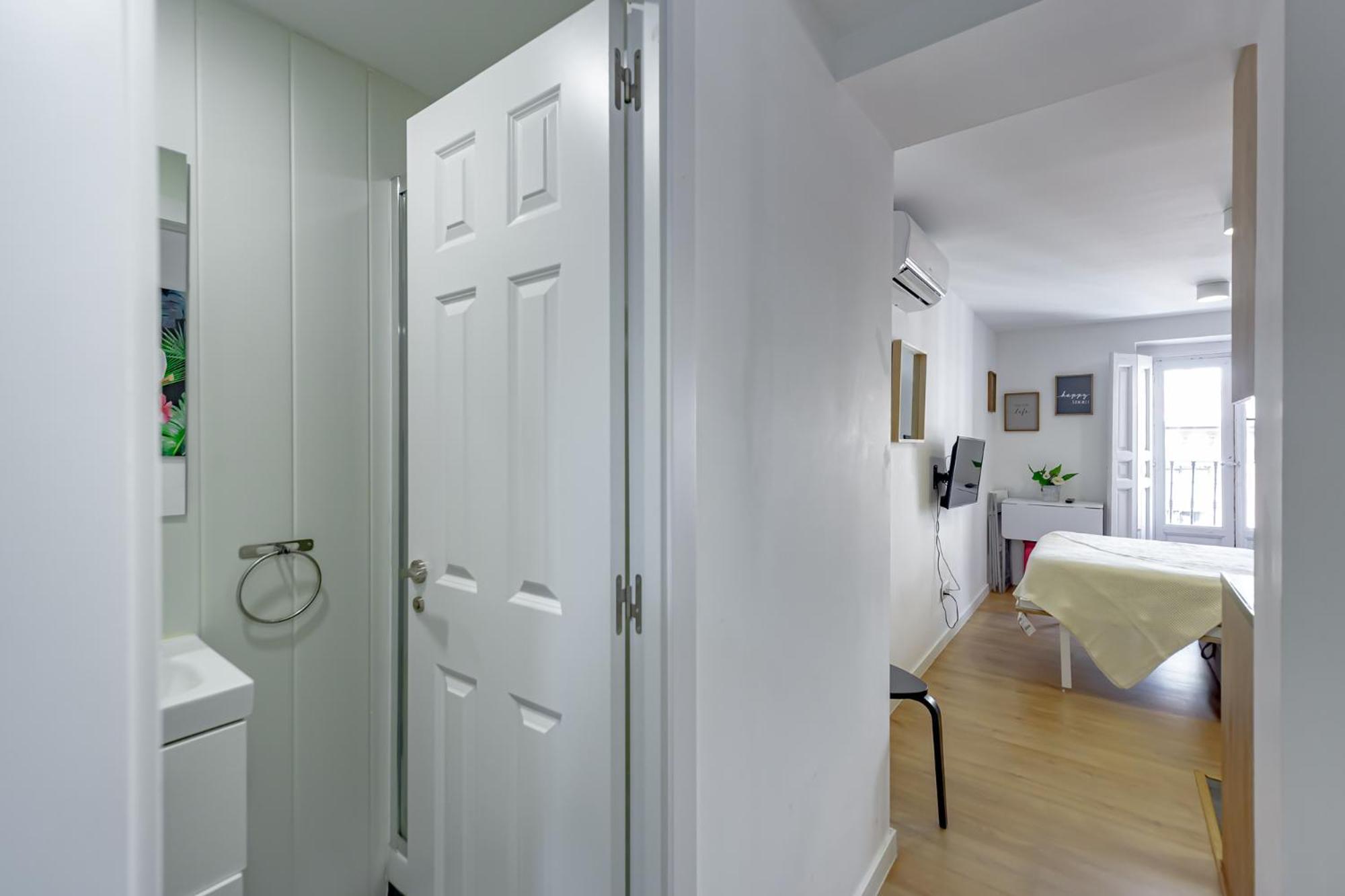 מדריד Apartamentos Preciados חדר תמונה