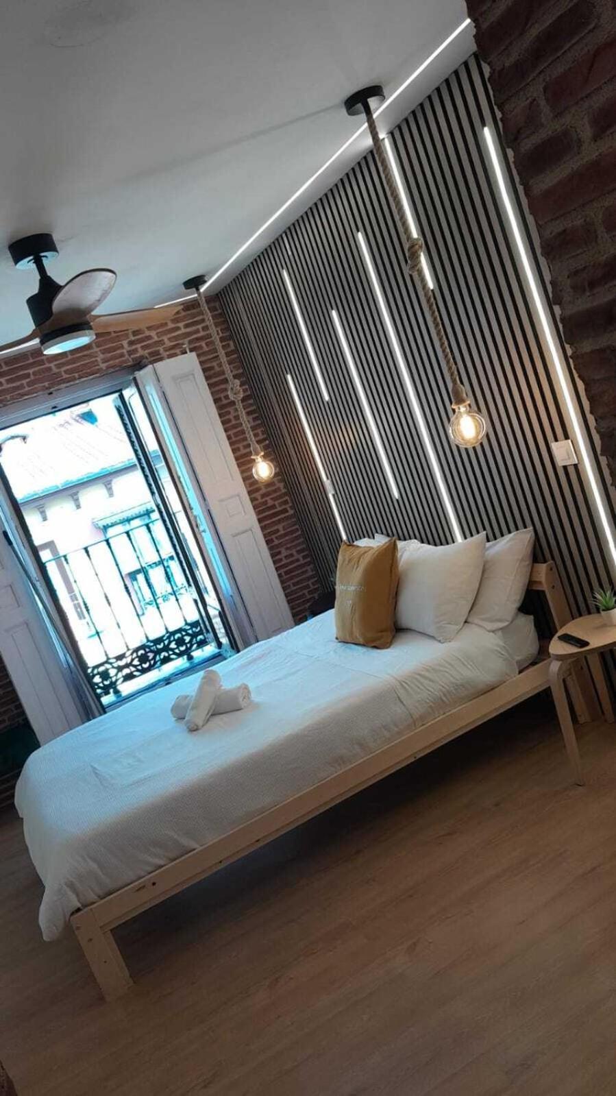 מדריד Apartamentos Preciados חדר תמונה