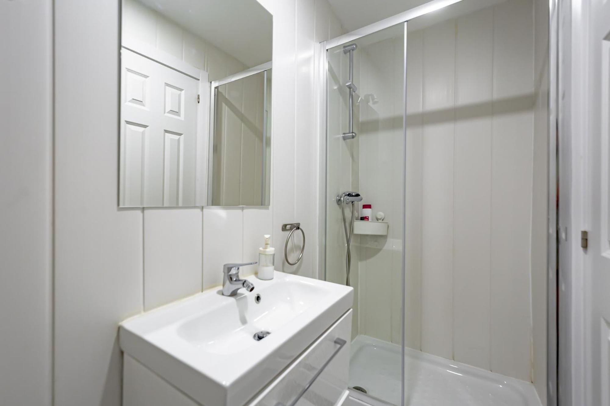 מדריד Apartamentos Preciados חדר תמונה