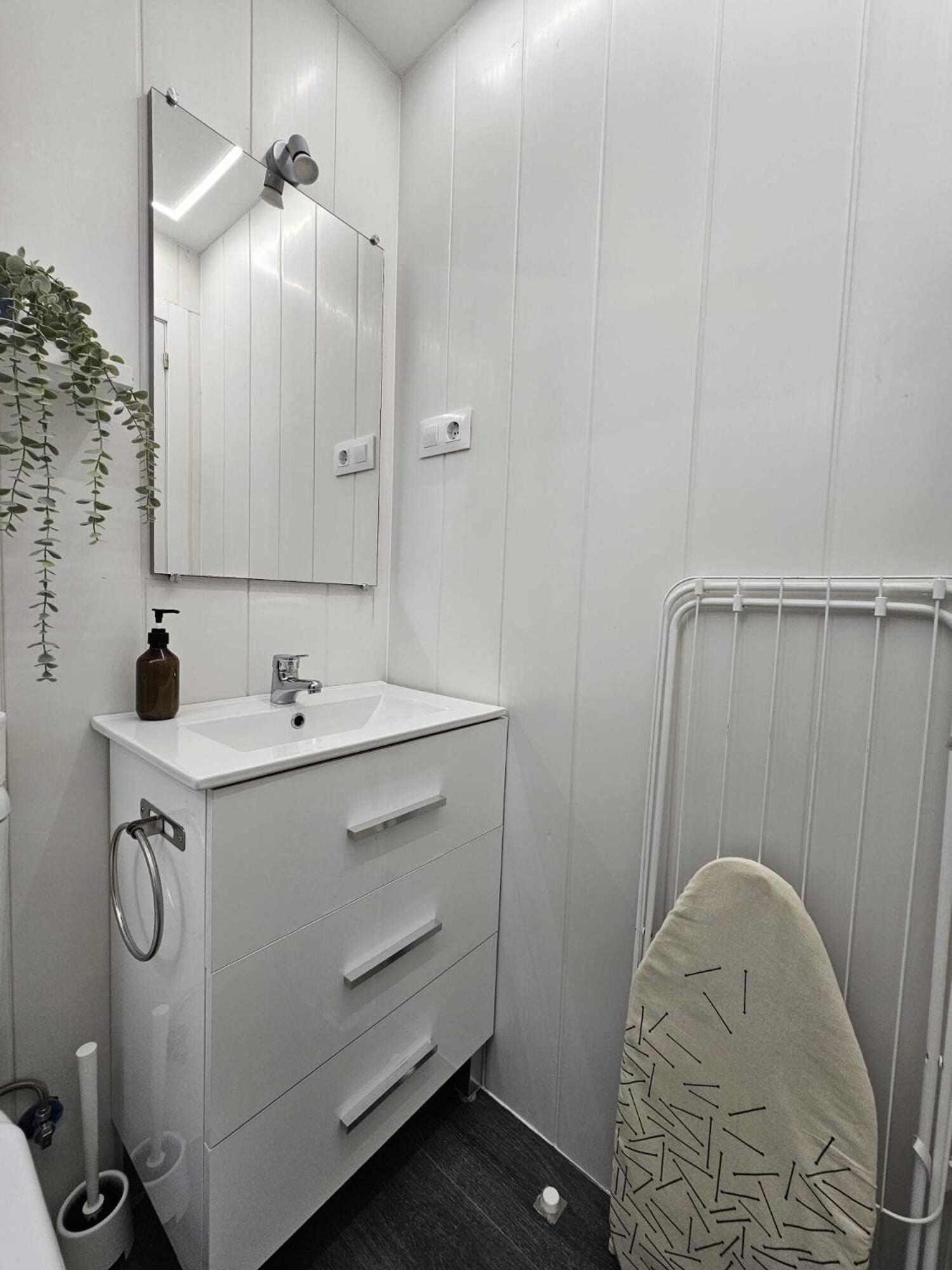 מדריד Apartamentos Preciados חדר תמונה