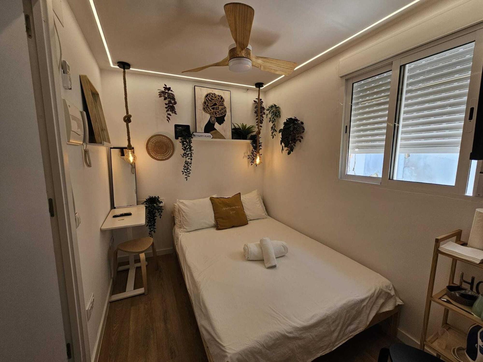 מדריד Apartamentos Preciados חדר תמונה