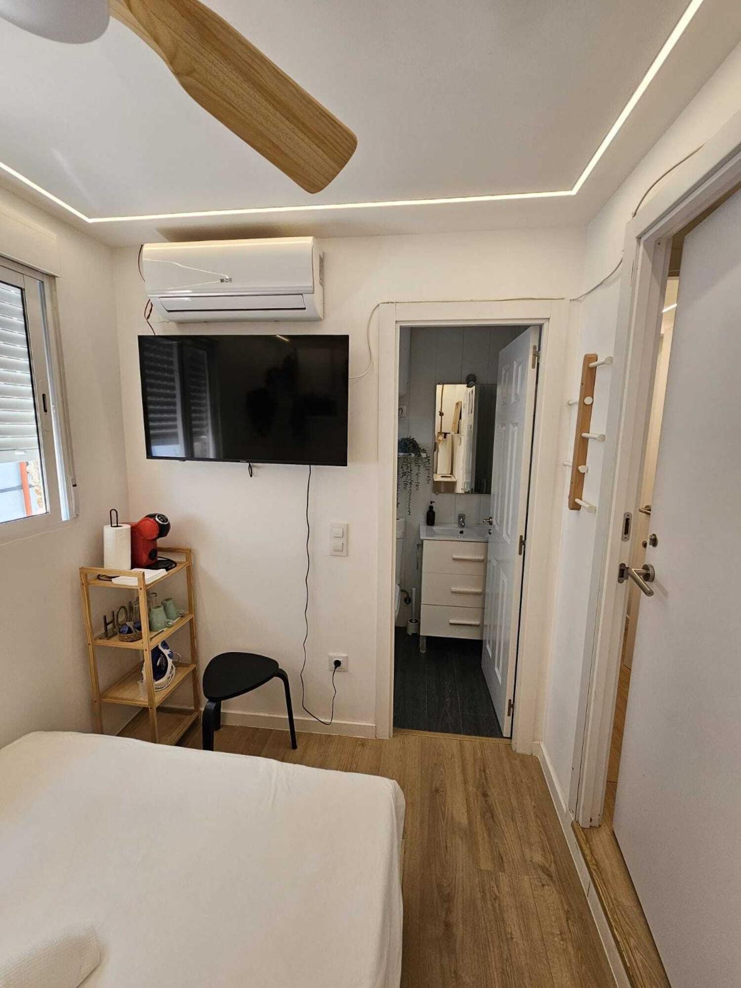 מדריד Apartamentos Preciados חדר תמונה