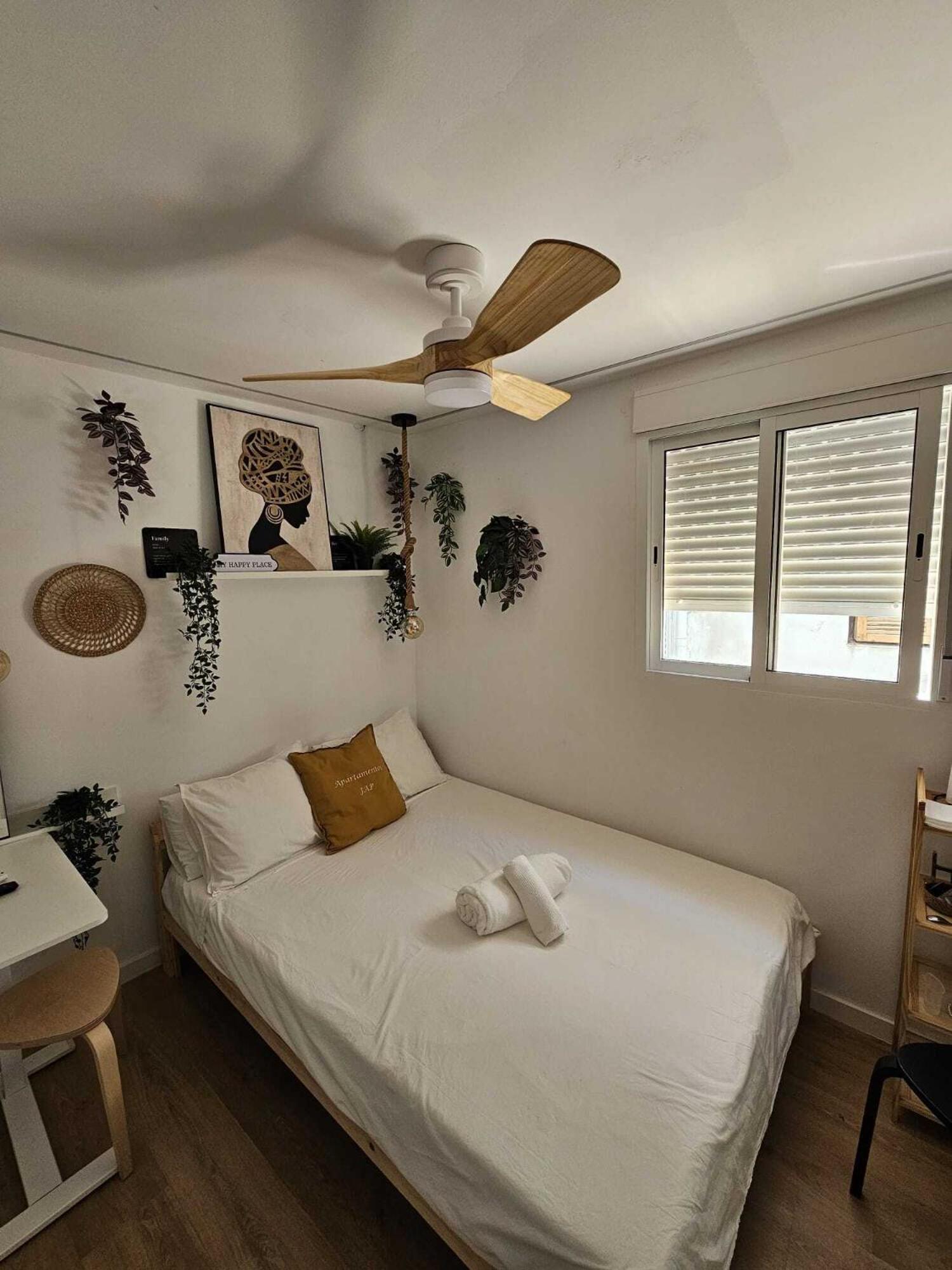 מדריד Apartamentos Preciados חדר תמונה